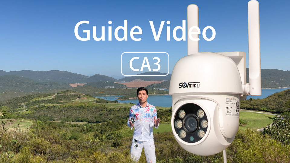 Setup guide 9