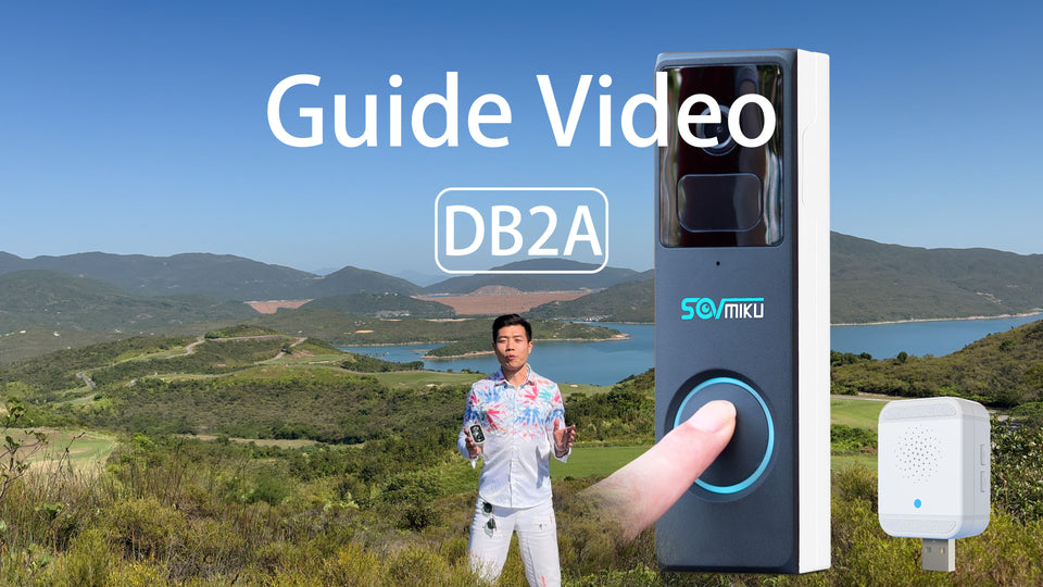 Setup guide 10
