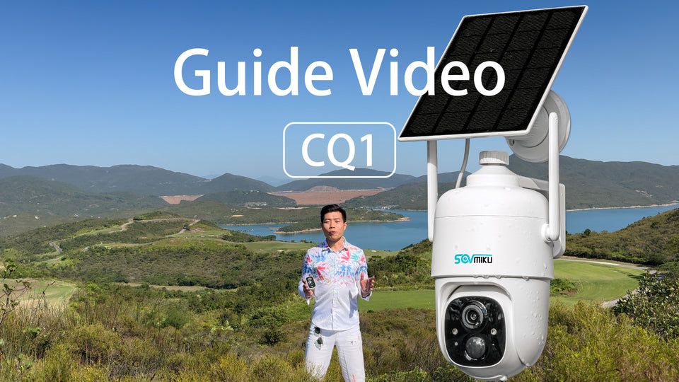 Setup guide 3