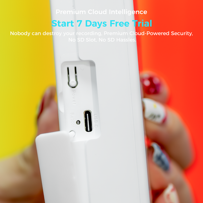 Vicohome DB3 2K Smart Video Doorbell with Chime, Home Security Battery Camera Wireless, Audible Alarm, Easy to Setup, Human Detection,Two Way Audio, 2.4GHz Wi-Fi, No SD Slot, 180 Days Exchange Policy