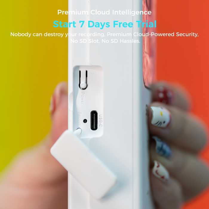 Vicohome DB3 2K Smart Video Doorbell with Chime, Home Security Battery Camera Wireless, Audible Alarm, Easy to Setup, Human Detection,Two Way Audio, 2.4GHz Wi-Fi, No SD Slot, 180 Days Exchange Policy
