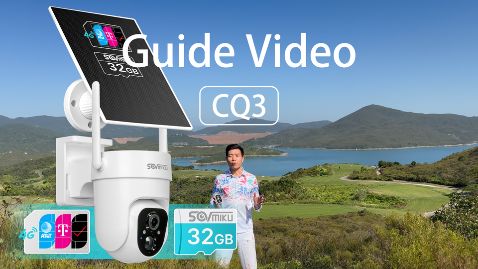 Setup guide 12