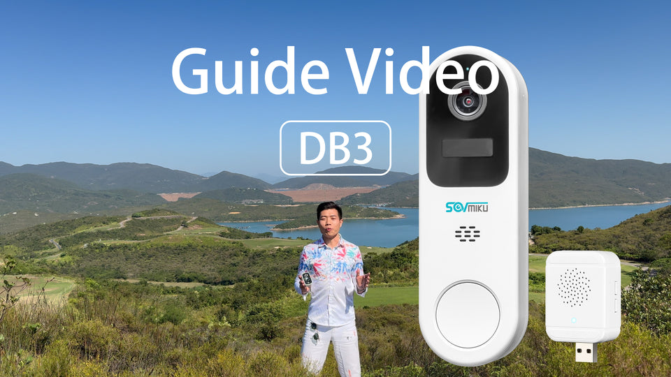 Setup guide 9