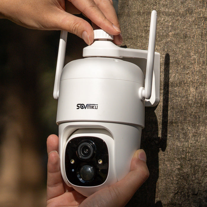 CQ1 Security Camera Mount