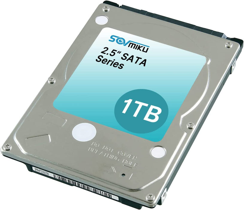 1TB Surveillance Internal Hard Drive for NVR Security Camera System