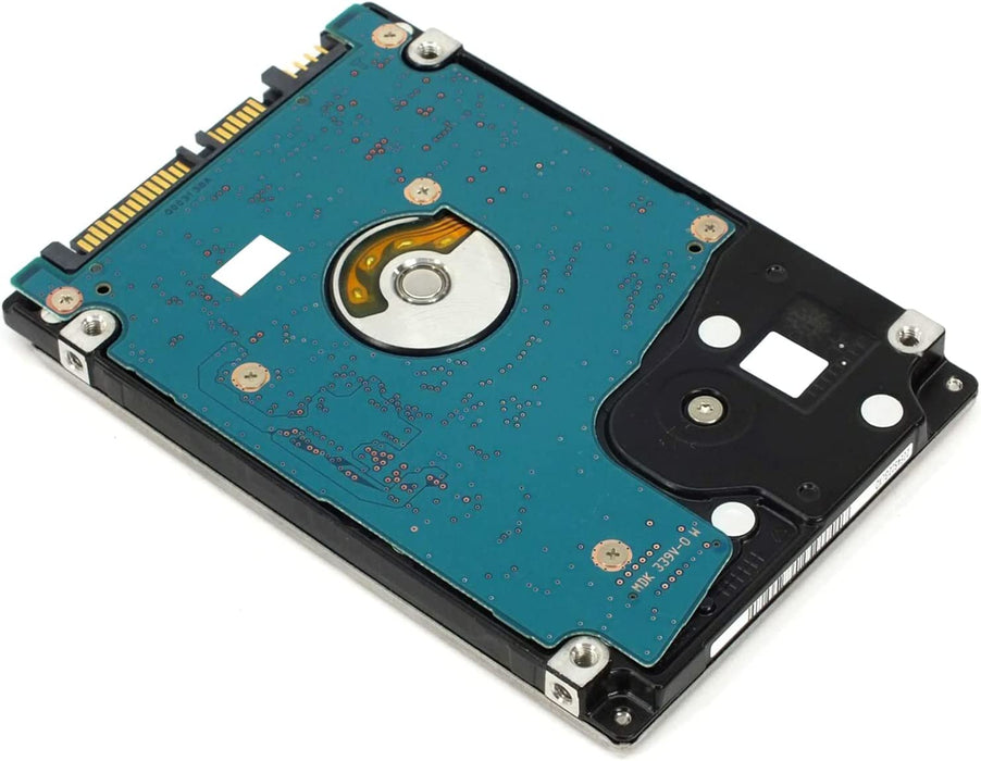 1TB Surveillance Internal Hard Drive for NVR Security Camera System