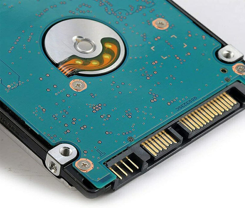 1TB Surveillance Internal Hard Drive for NVR Security Camera System