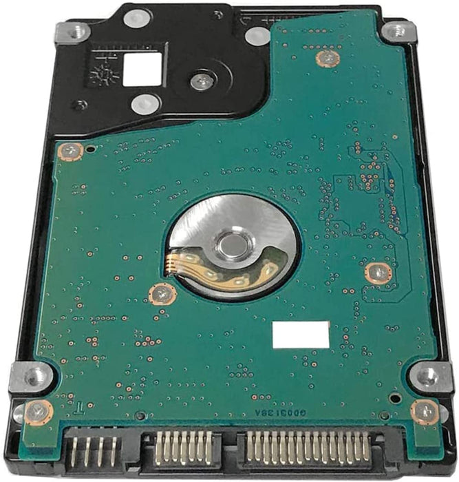1TB Surveillance Internal Hard Drive for NVR Security Camera System